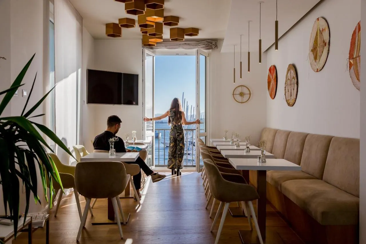 Hotel Aristeo Cagliari