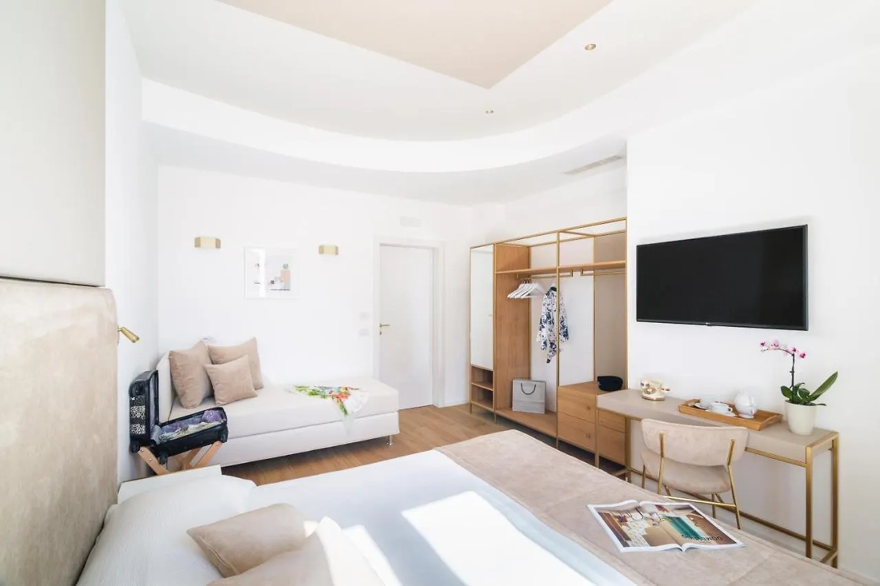 Hotel Aristeo Cagliari