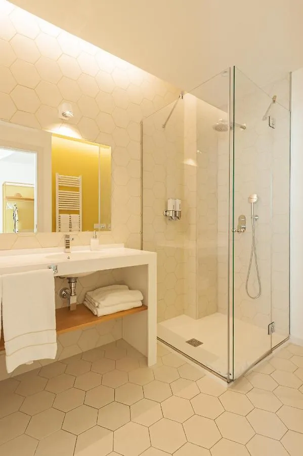 Hotel Aristeo Cagliari