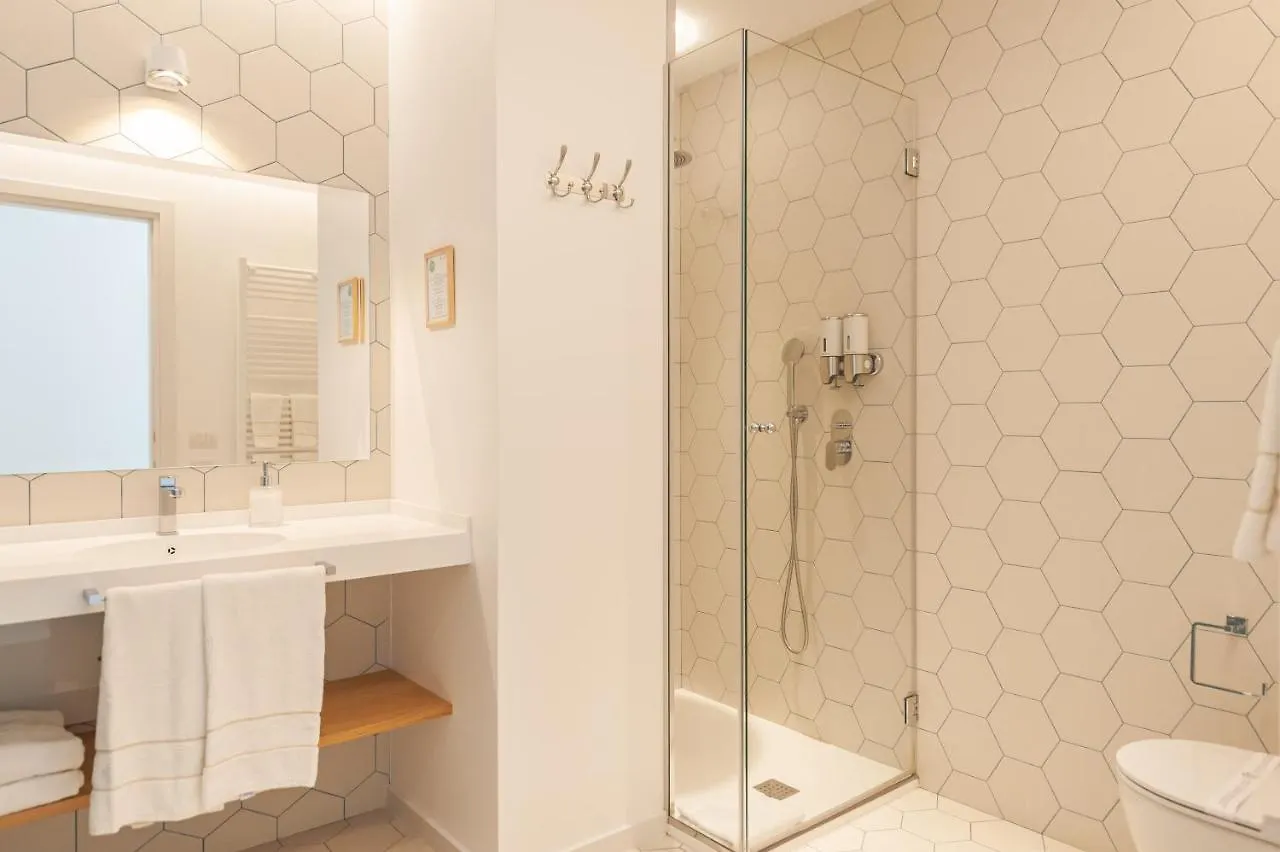 Hotel Aristeo Cagliari