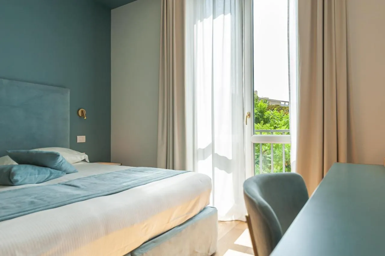 Hotel Aristeo Cagliari Italy