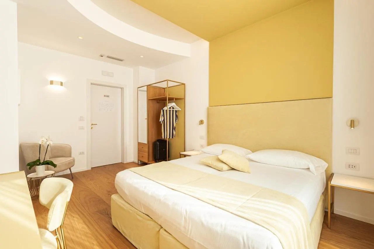 Hotel Aristeo Cagliari