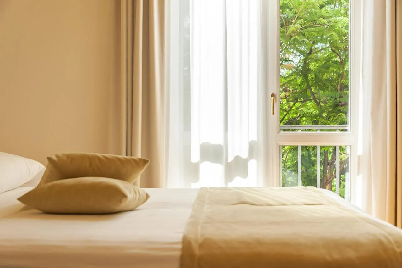 Hotel Aristeo Cagliari
