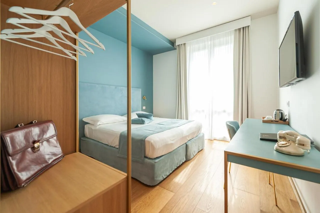 Hotel Aristeo Cagliari Italy