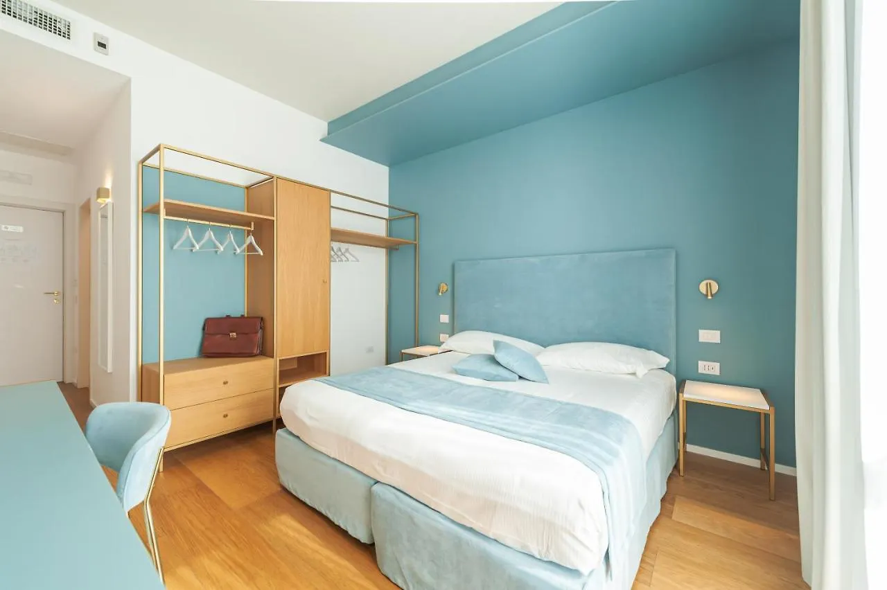 Hotel Aristeo Cagliari
