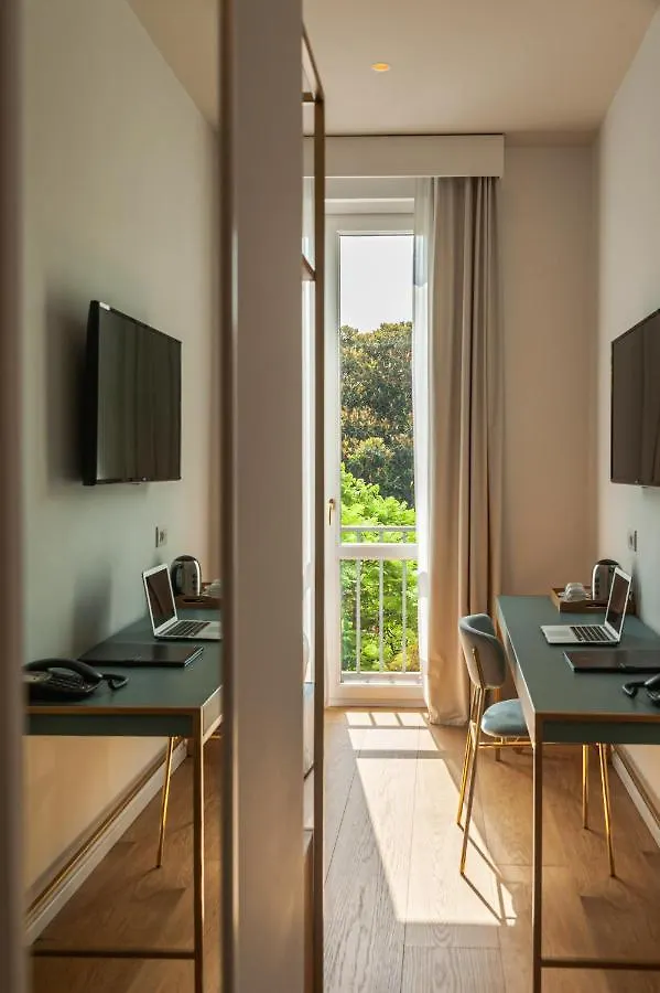 Hotel Aristeo Cagliari