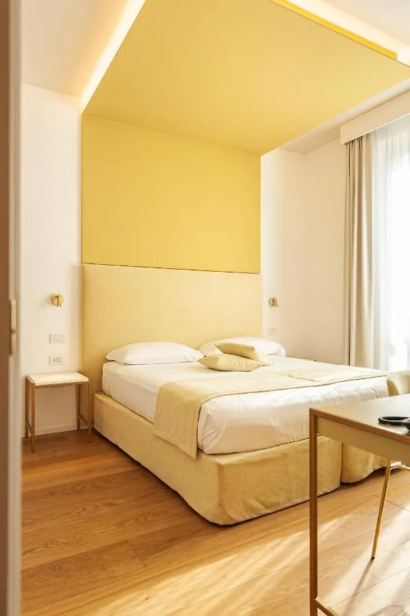 Hotel Aristeo Cagliari