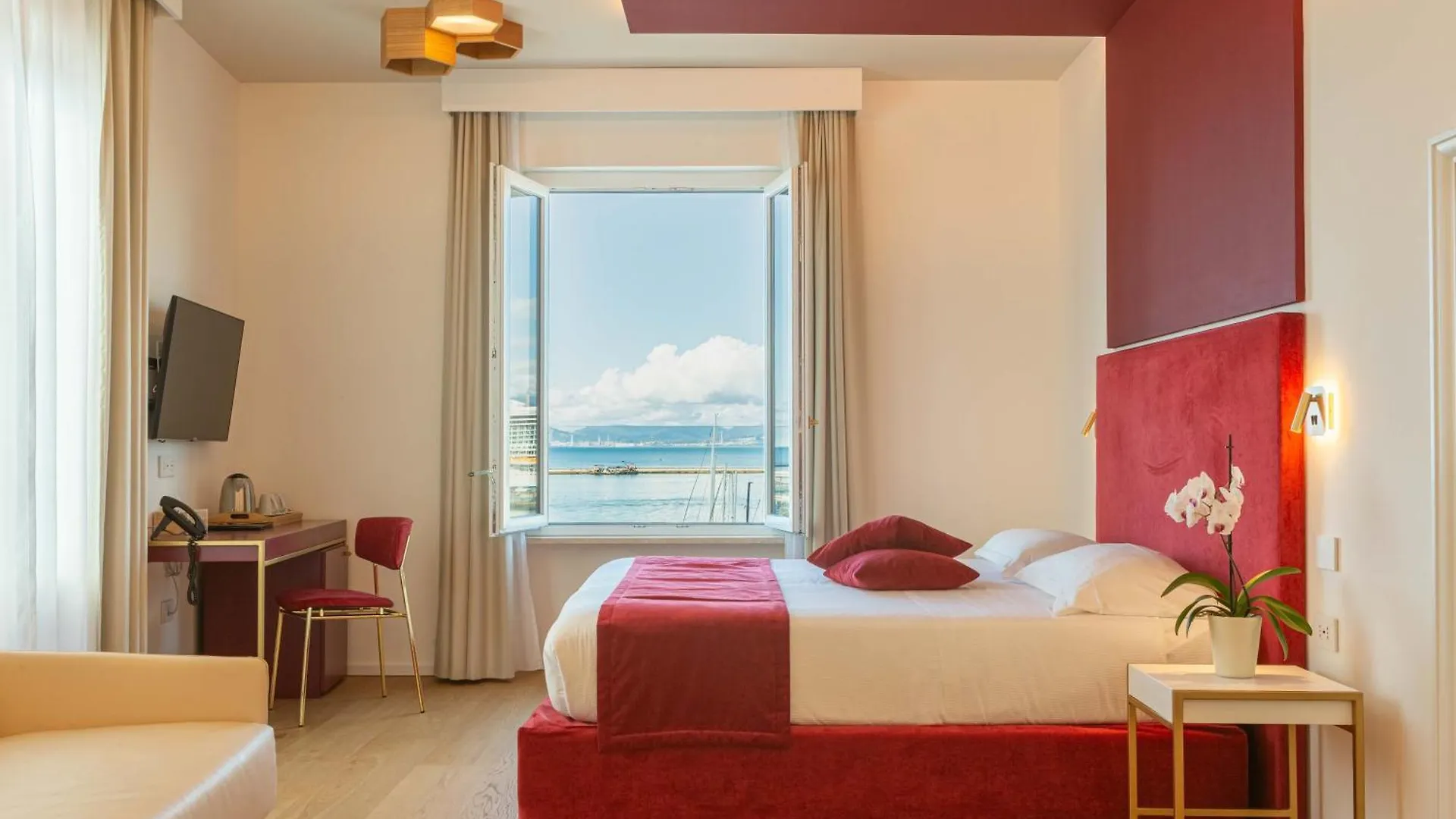 Hotel Aristeo Cagliari 3*,
