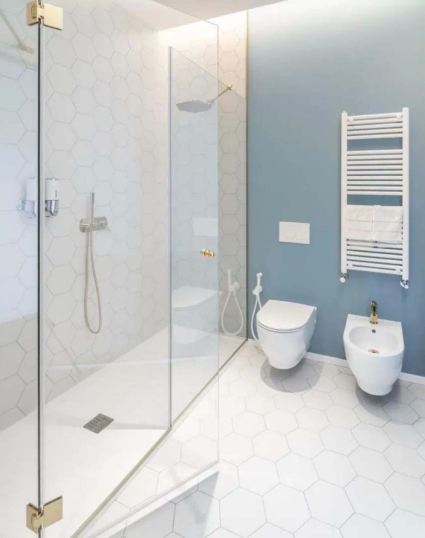 Hotel Aristeo Cagliari