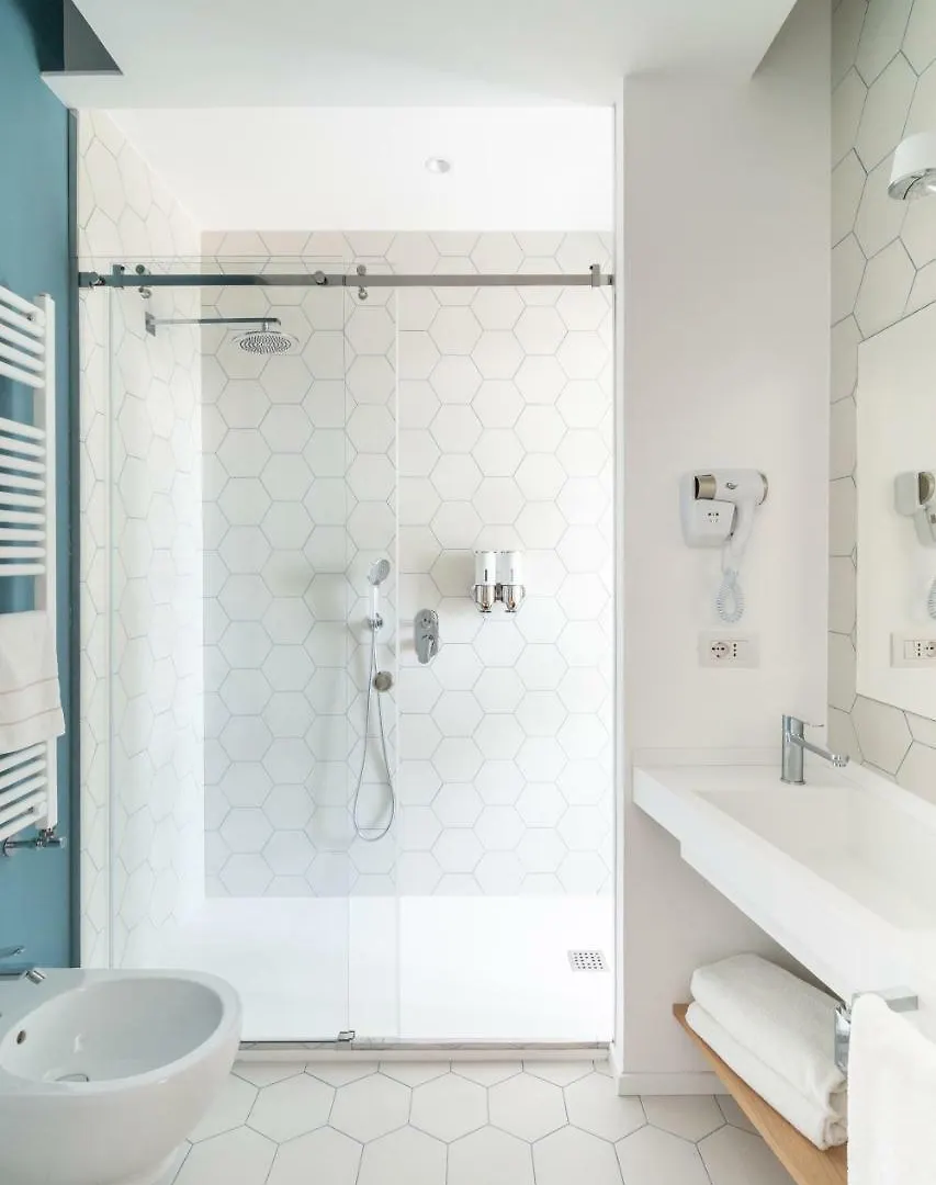 Hotel Aristeo Cagliari Italy