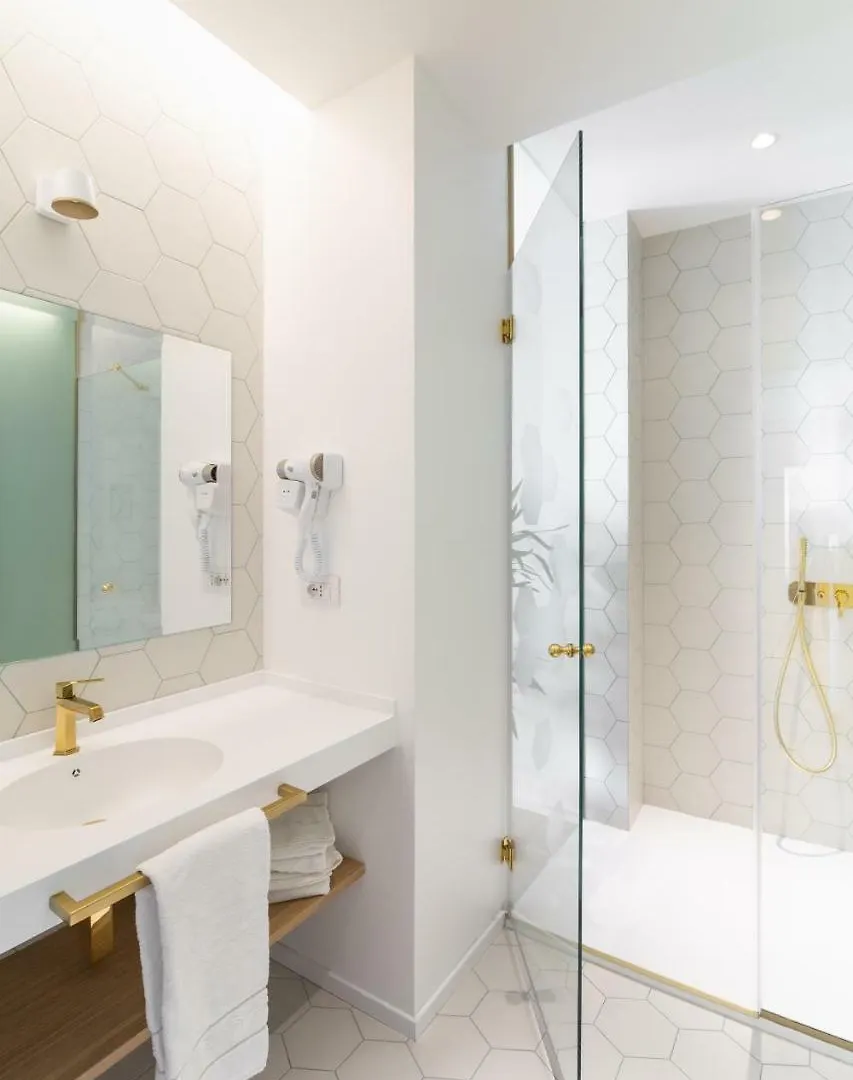 Hotel Aristeo Cagliari