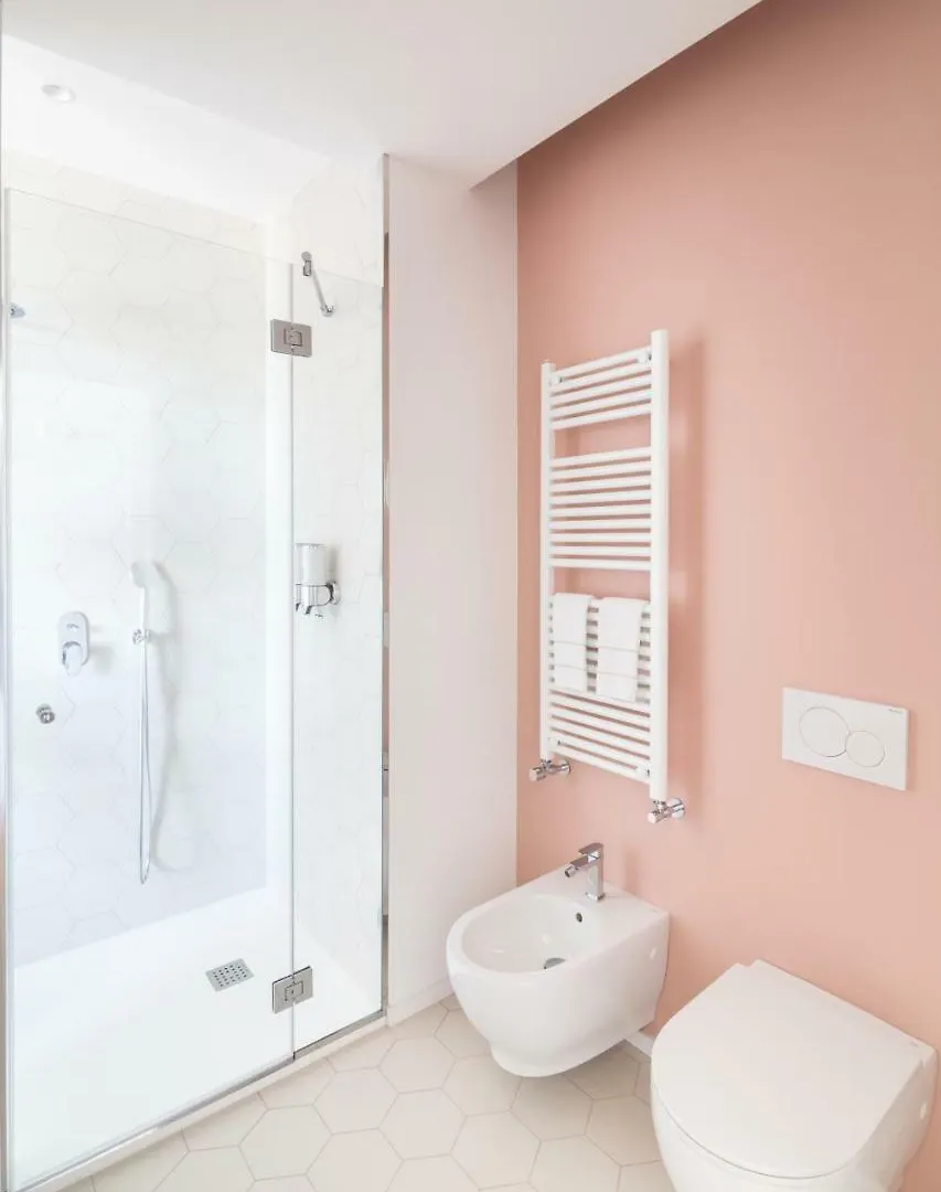 Hotel Aristeo Cagliari