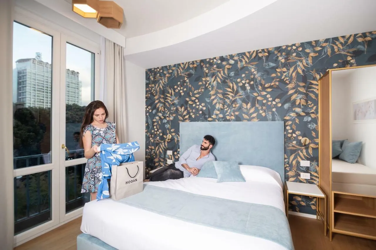 Hotel Aristeo Cagliari