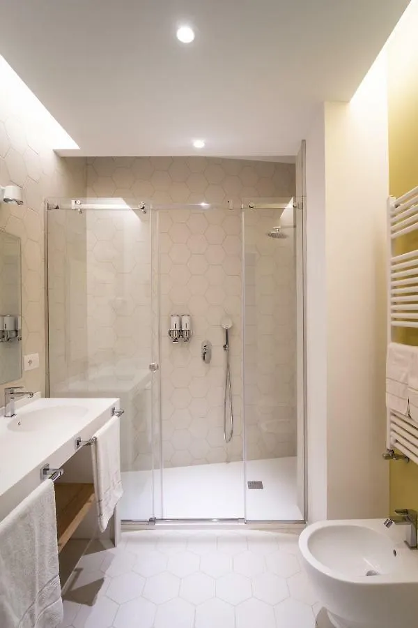 Hotel Aristeo Cagliari
