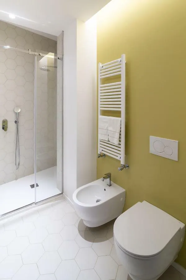 Hotel Aristeo Cagliari