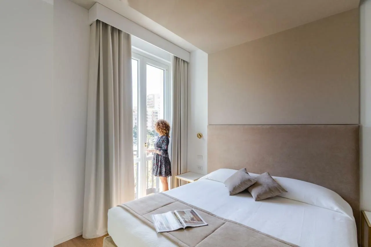 Hotel Aristeo Cagliari 3*,