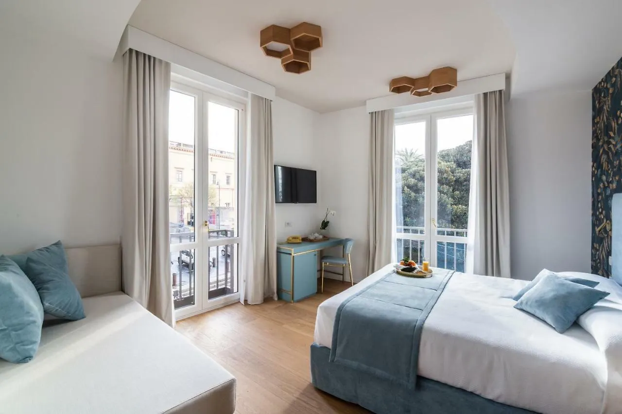 Hotel Aristeo Cagliari