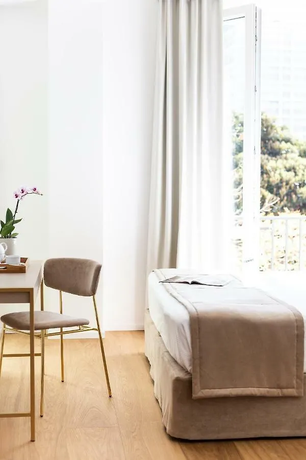 Hotel Aristeo Cagliari