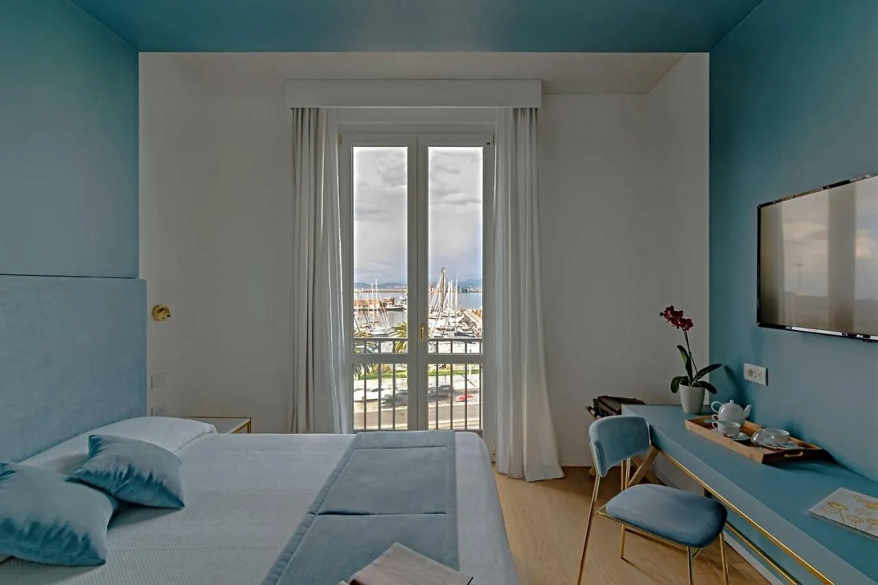Hotel Aristeo Cagliari
