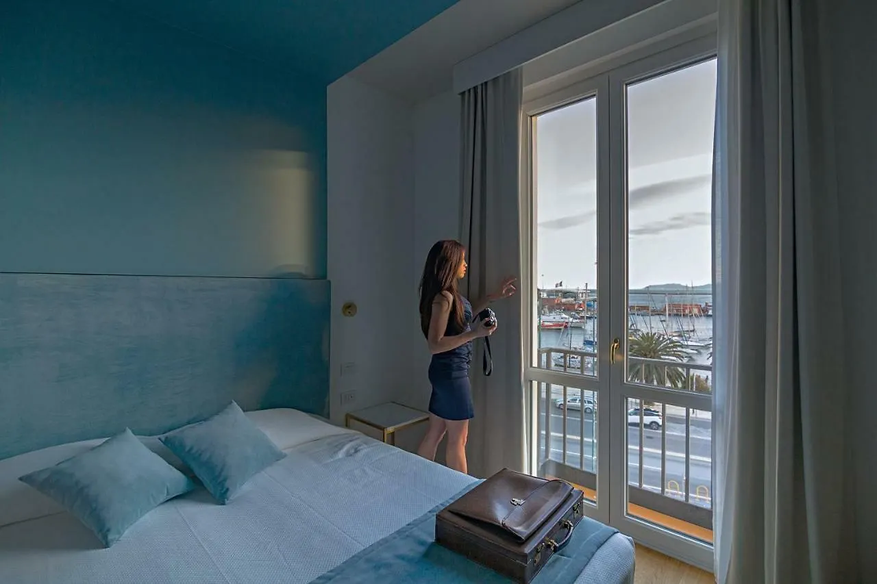 Hotel Aristeo Cagliari Italy