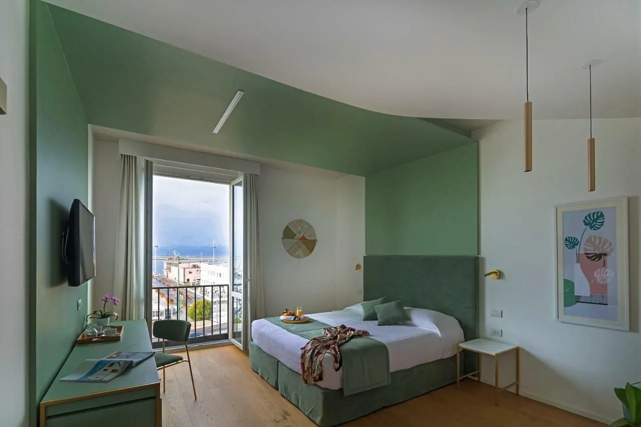 Hotel Aristeo Cagliari Italy