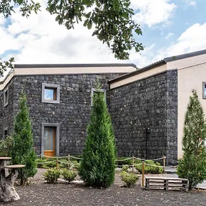 Boscoscuro Vakantieboerderij Ragalna