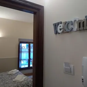 Relais Campanile Adelaide Apartment