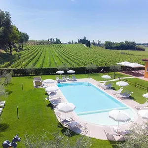 Ai Prati Vakantieboerderij Lazise