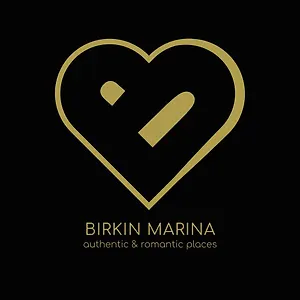 Vendégház Birkin Marina