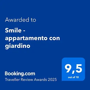 Smile - Con Giardino Cagliari