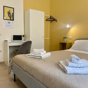 Istai Center Bed and breakfast