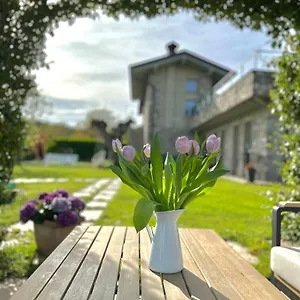 Sovenigo Vakantiehuis Puegnago