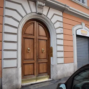 Lost In Roma