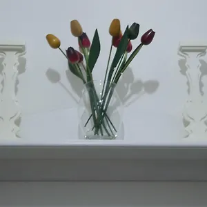 Apartment New Romantic