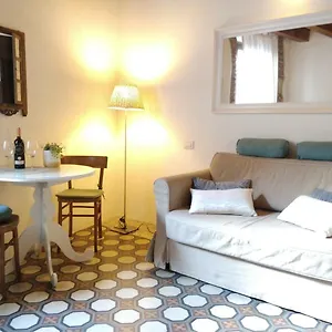 La Casa Sui Portici Appartamento