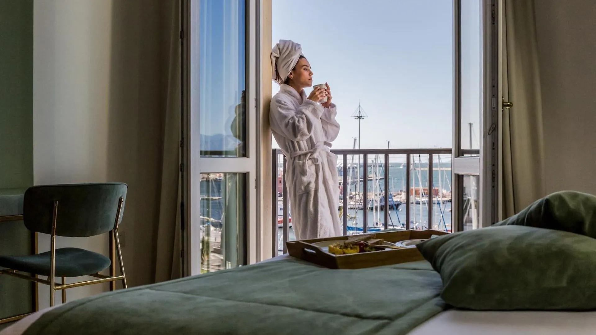Hotel Aristeo Cagliari