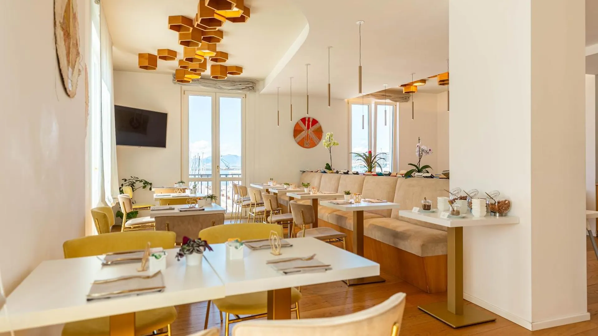Hotel Aristeo Cagliari