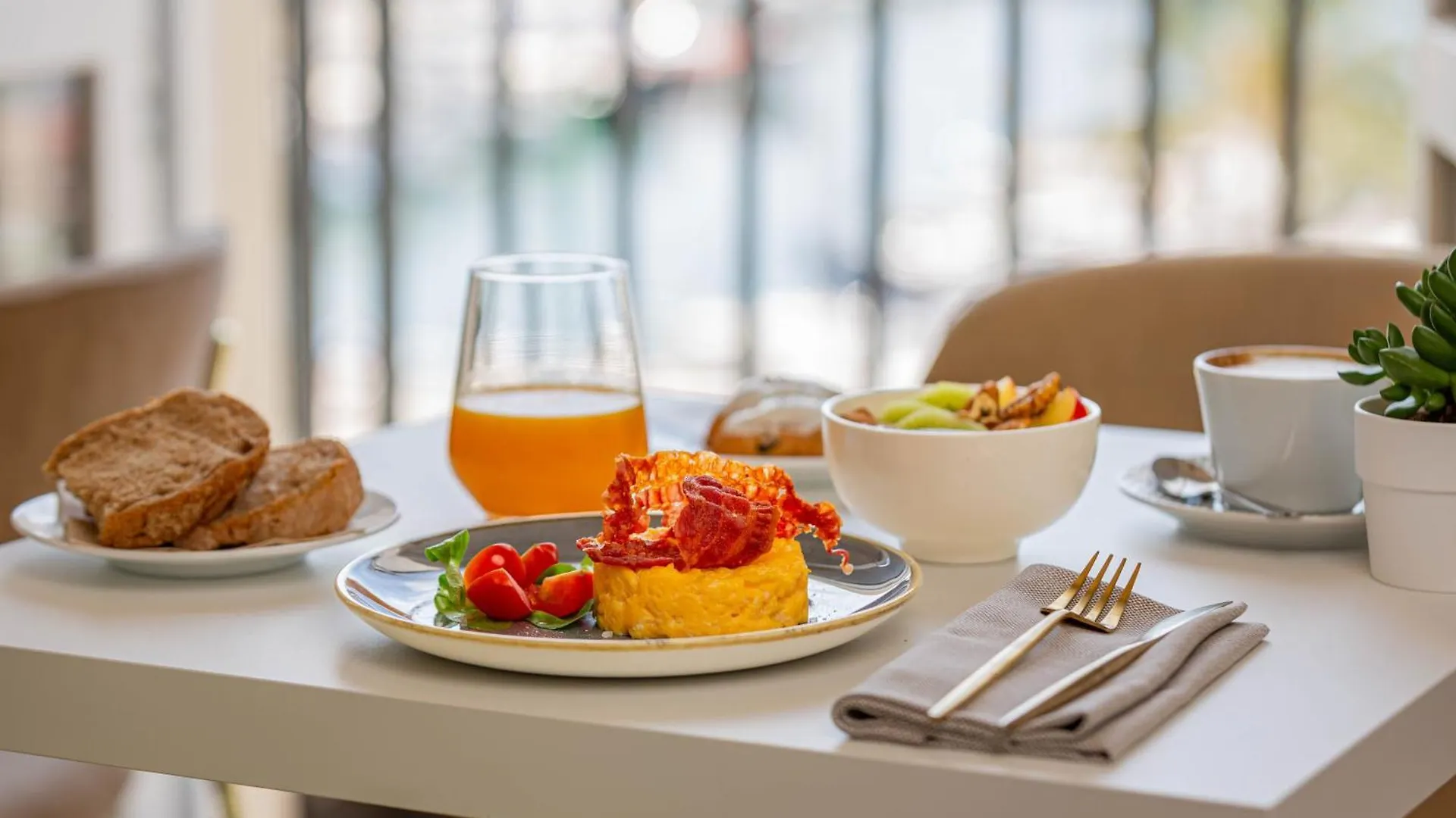 Hotel Aristeo Cagliari