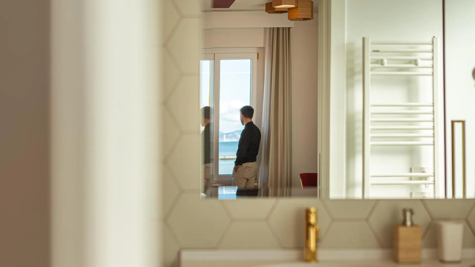 Hotel Aristeo Cagliari