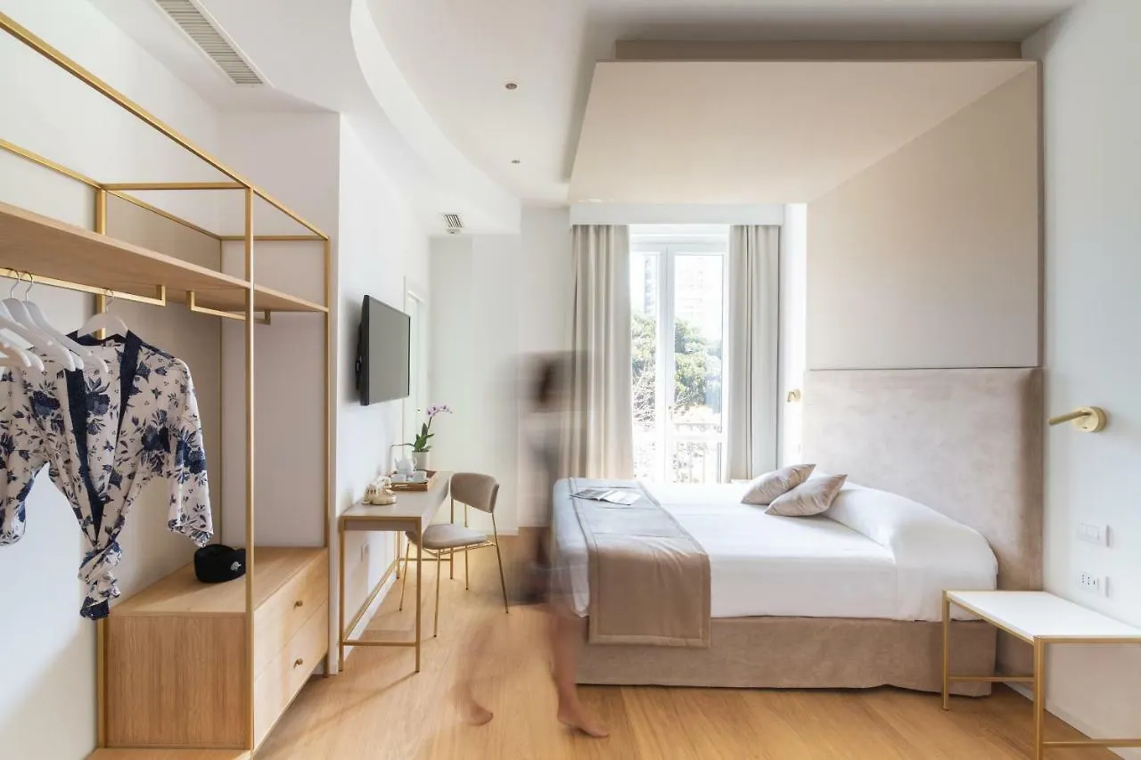 Hotel Aristeo Cagliari 3*,  Italie