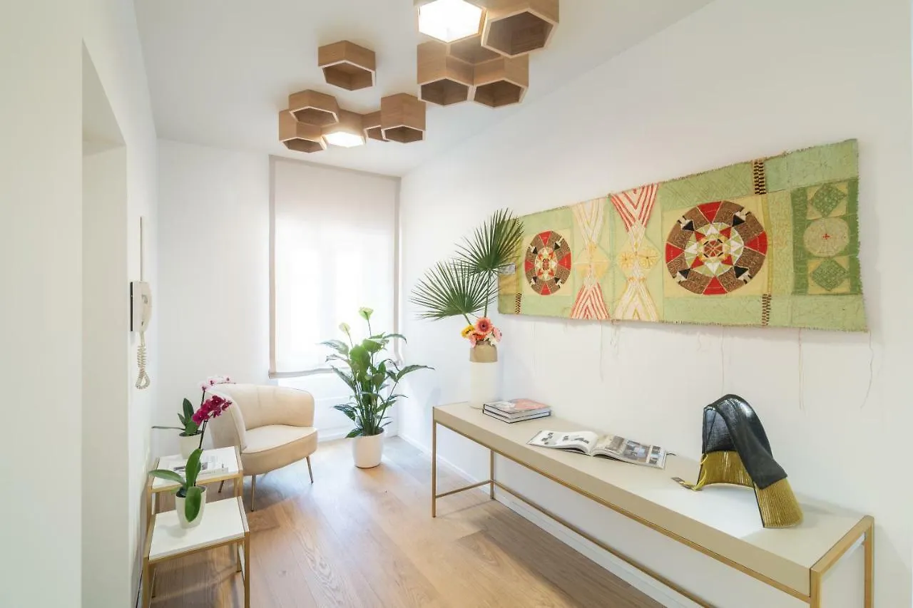 Hotel Aristeo Cagliari